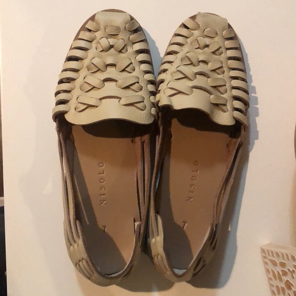 Nisolo Shoes - Nisolo